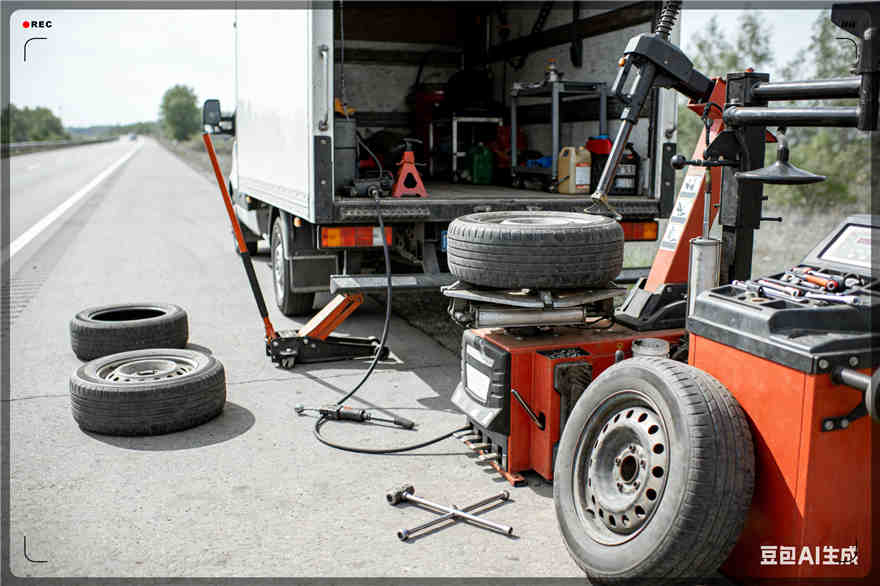 兴国道路救援汽车送机油