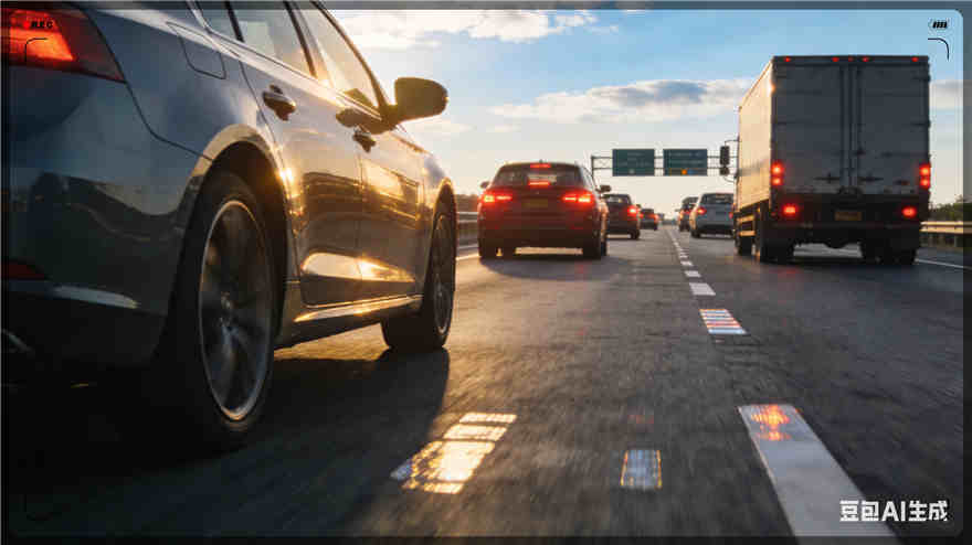 兴国高速公路汽车送汽油